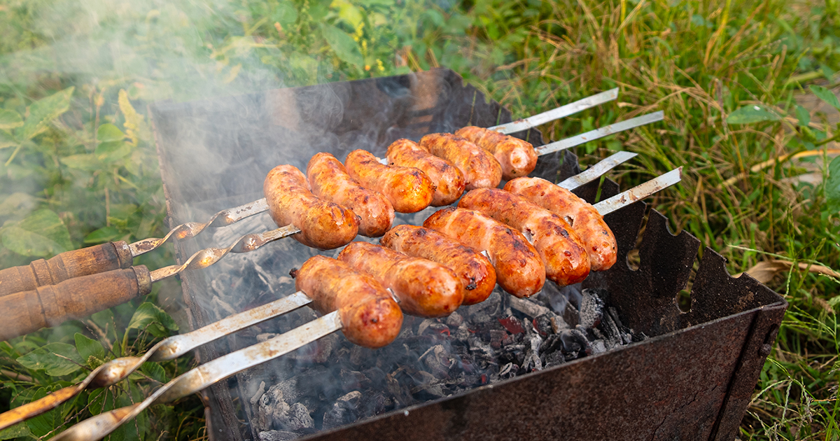 Жарим вместе. Большой шашлык. Недорогие шашлыки на дом. Недорогие шашлыки на дом. Осенний шашлык на природе.